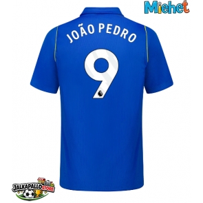 Chelsea Joao Pedro #9 Kotipaita 2026-27 Lyhythihainen